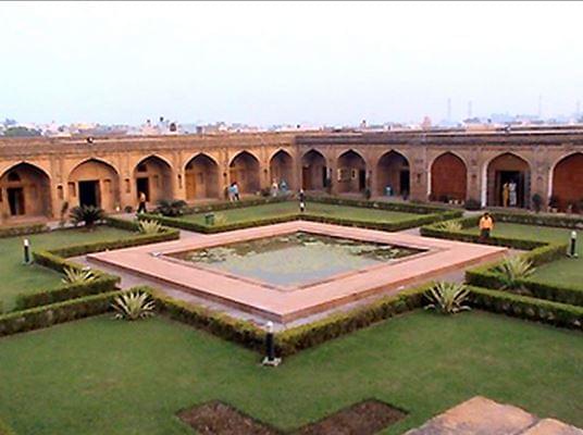 Sardar Chanan Singh Ghumman Memorial College of Education Kurukshetra Campus photo 2