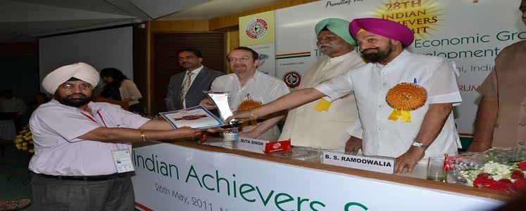 Sardar Chanan Singh Ghumman Memorial College of Education Kurukshetra Campus photo 4