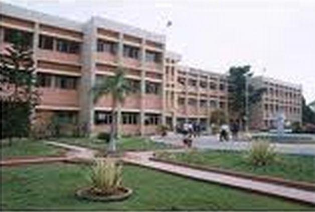 Chitkara University, Chitkara School of Planning and Architecture Patiala Campus photo 2