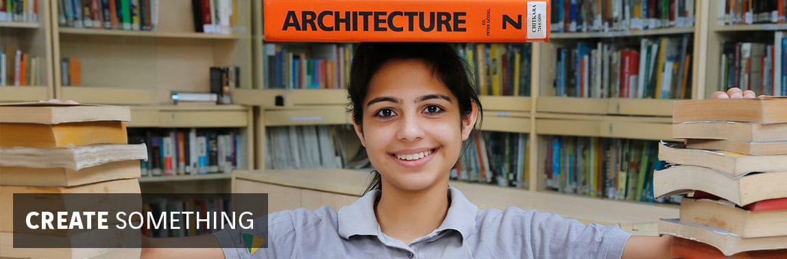 Chitkara University, Chitkara School of Planning and Architecture Patiala Infrastructure photo 9