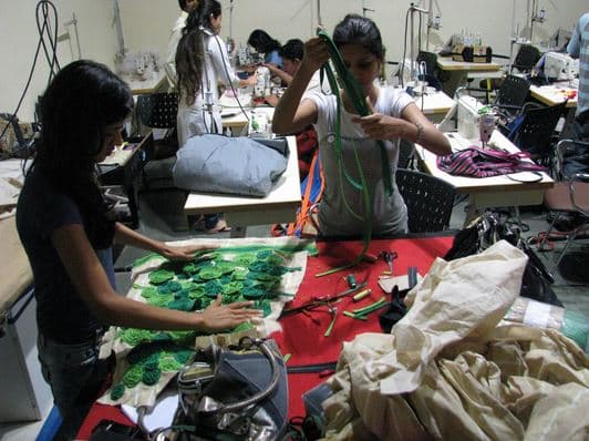 WLCI Fashion School Lucknow Infrastructure photo 2