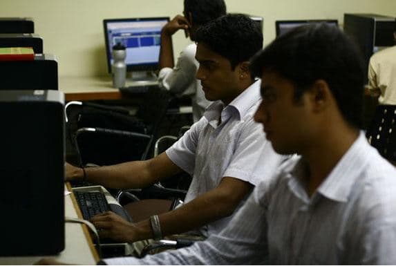 WLCI Fashion School Lucknow Infrastructure photo 5