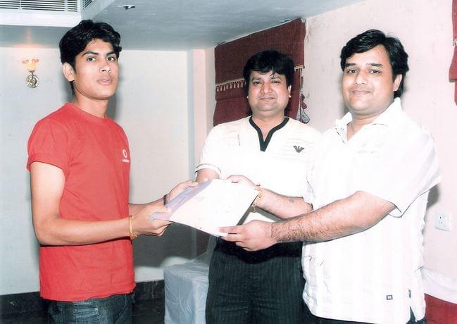 Appliq Airways Academy Agra Campus photo 1