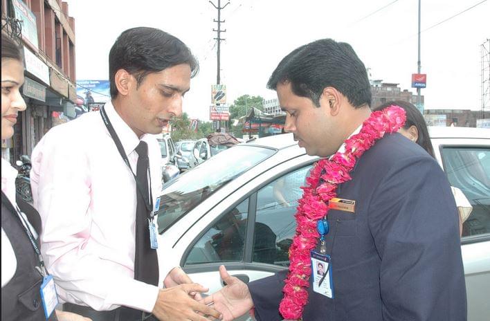 Appliq Airways Academy Agra Campus photo 10