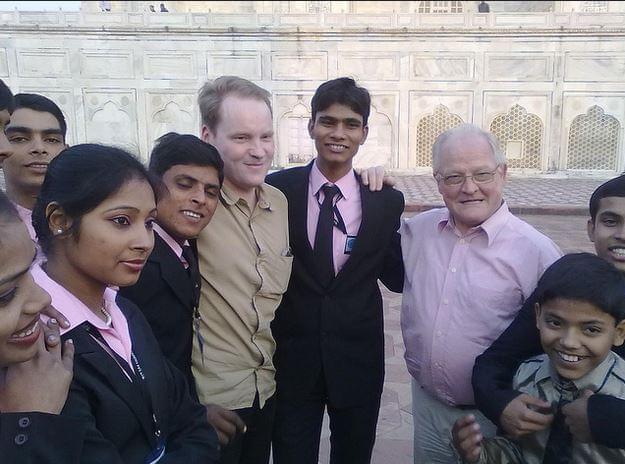 Appliq Airways Academy Agra Campus photo 11