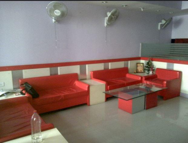 Appliq Airways Academy Agra Campus photo 12