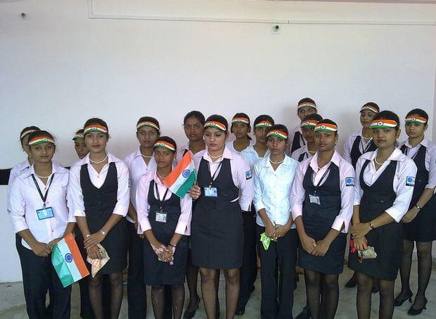 Appliq Airways Academy Agra Campus photo 2