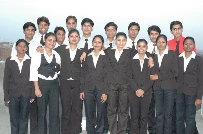 Appliq Airways Academy Agra Campus photo 3