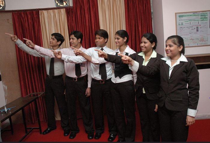 Appliq Airways Academy Agra Campus photo 4