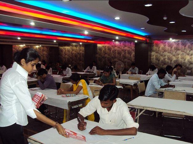 Appliq Airways Academy Agra Campus photo 5