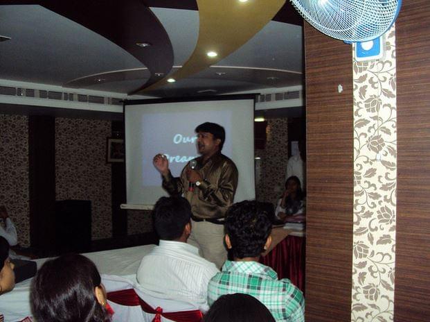 Appliq Airways Academy Agra Campus photo 6