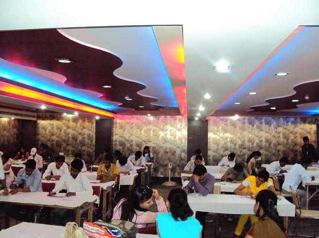 Appliq Airways Academy Agra Campus photo 7