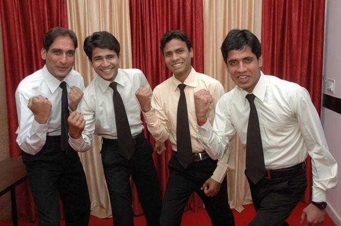 Appliq Airways Academy Agra Campus photo 8