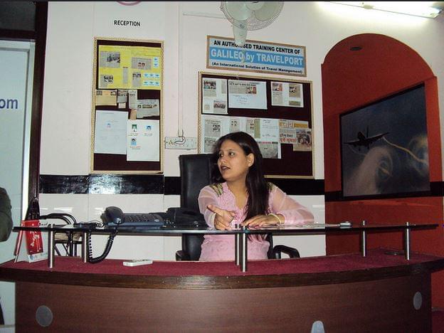 Appliq Airways Academy Agra Campus photo 9