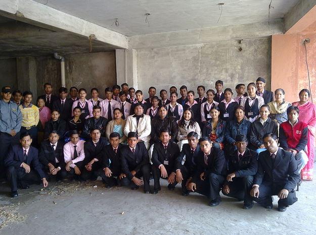 Appliq Airways Academy Agra Campus photo 15