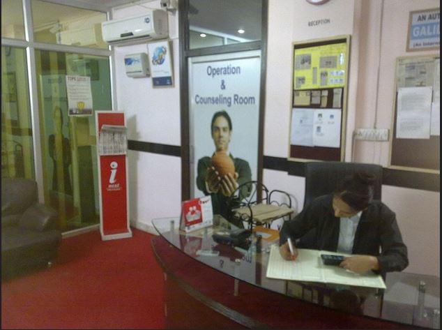 Appliq Airways Academy Agra Campus photo 17