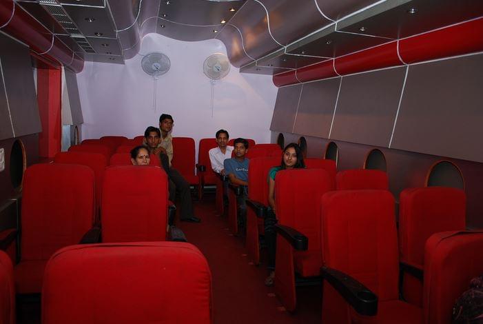 Appliq Airways Academy Agra Campus photo 18