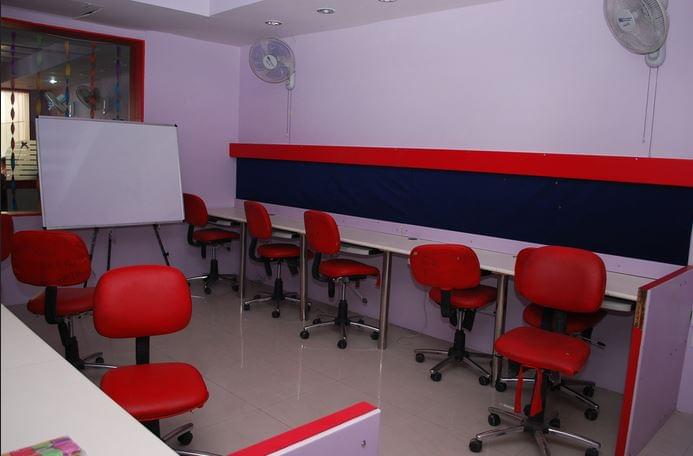 Appliq Airways Academy Agra Campus photo 19