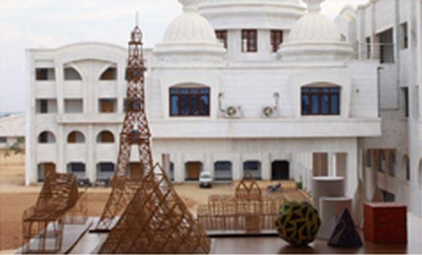 Excel College of Architecture and Planning Namakkal Campus photo 4