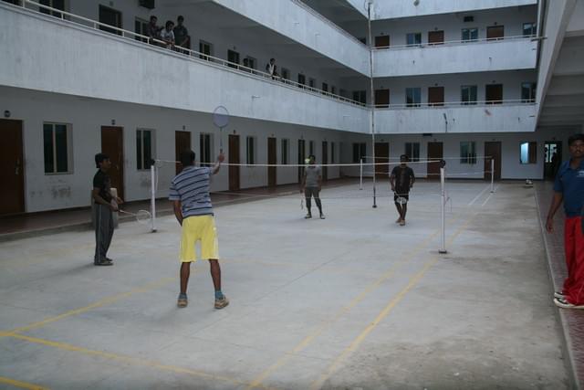 Excel College of Architecture and Planning Namakkal Campus photo 6