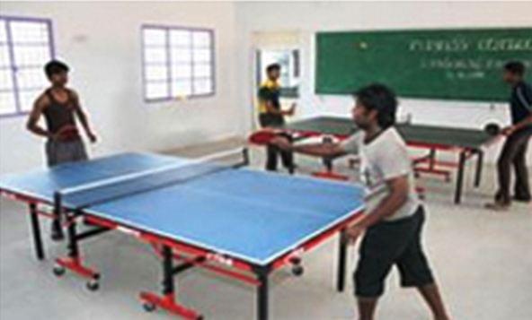 Excel College of Architecture and Planning Namakkal Infrastructure photo 2