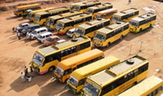 Excel College of Architecture and Planning Namakkal Infrastructure photo 3