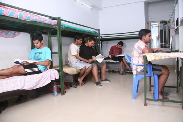 Excel College of Architecture and Planning Namakkal Infrastructure photo 5