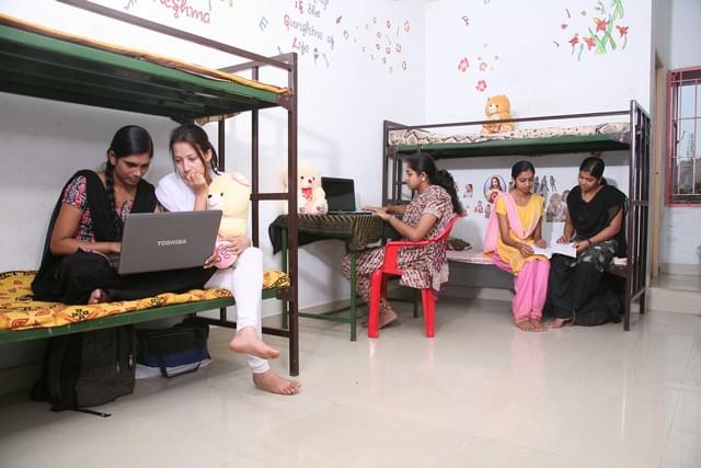 Excel College of Architecture and Planning Namakkal Infrastructure photo 7