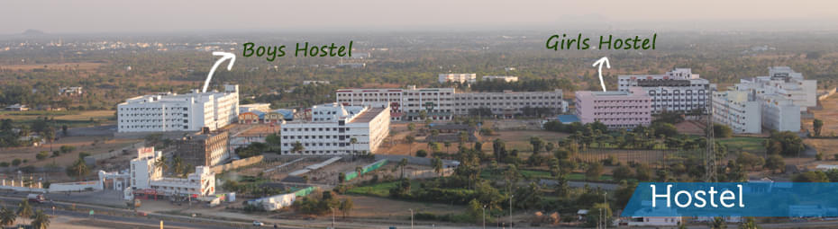 Excel College of Architecture and Planning Namakkal Campus photo 7