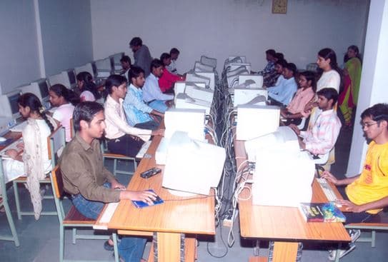 Stani Memorial PG College Jaipur Facility photo 3