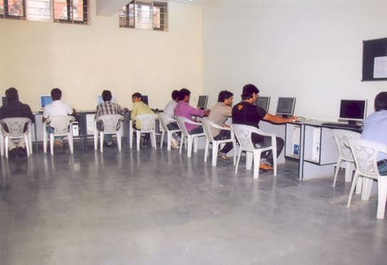 Stani Memorial PG College Jaipur Facility photo 4
