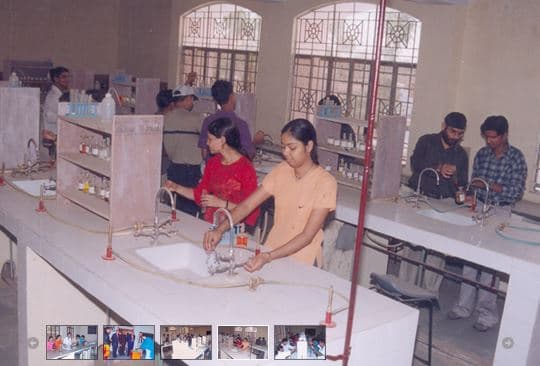 Stani Memorial PG College Jaipur Facility photo 6