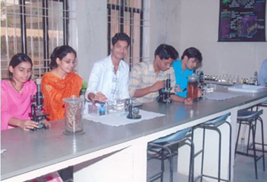 Stani Memorial PG College Jaipur Facility photo 8