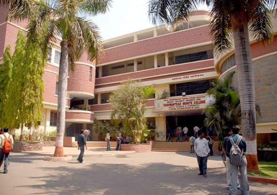 Yashwantrao Mohite College Pune Academic Building photo 1