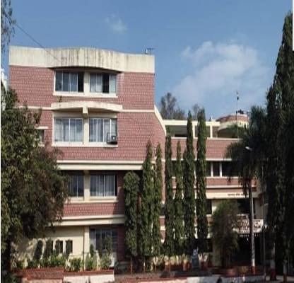 Yashwantrao Mohite College Pune Academic Building photo 2