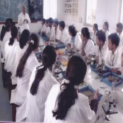 Yashwantrao Mohite College Pune Labs photo 2