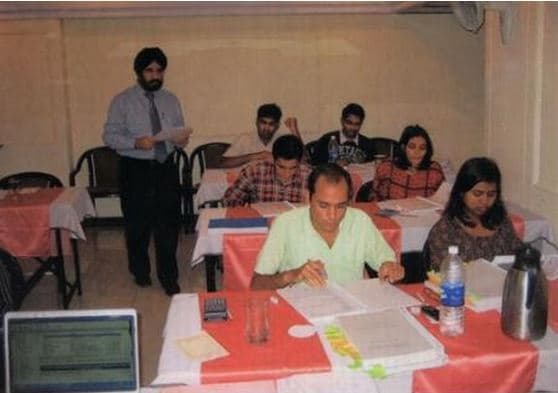 Asian Institute of Quality Management Pune Campus photo 1