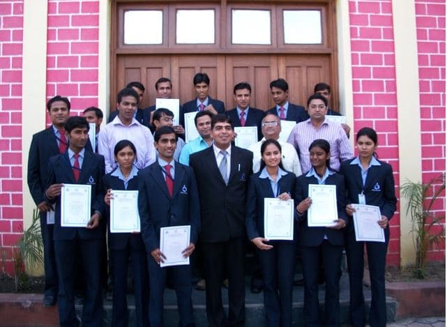 Asian Institute of Quality Management Pune Campus photo 10