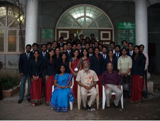 Asian Institute of Quality Management Pune Campus photo 11