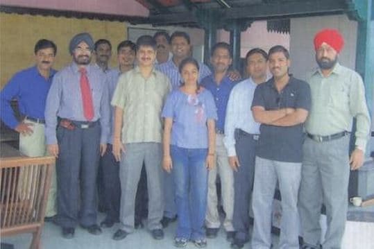 Asian Institute of Quality Management Pune Campus photo 2