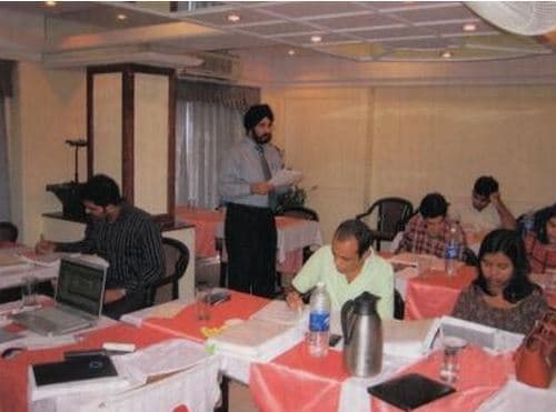 Asian Institute of Quality Management Pune Campus photo 3