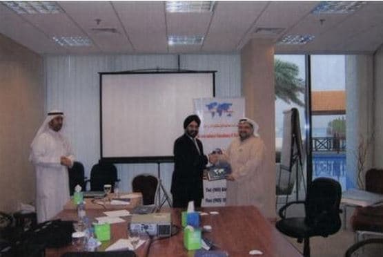 Asian Institute of Quality Management Pune Campus photo 4