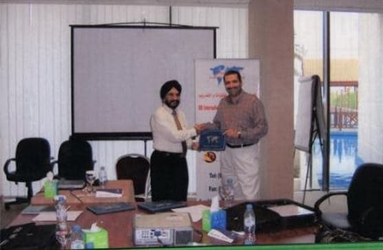 Asian Institute of Quality Management Pune Campus photo 5