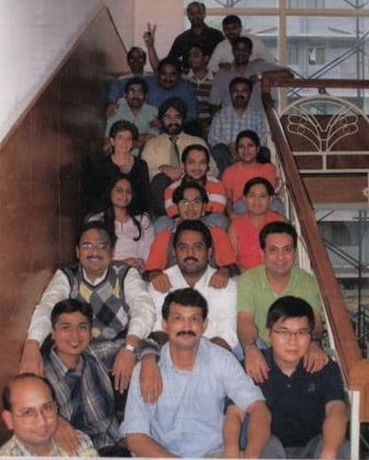 Asian Institute of Quality Management Pune Campus photo 7