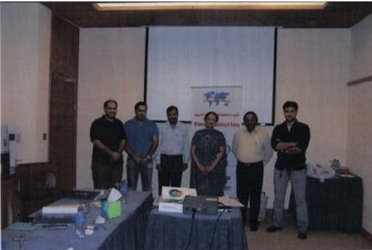 Asian Institute of Quality Management Pune Campus photo 8