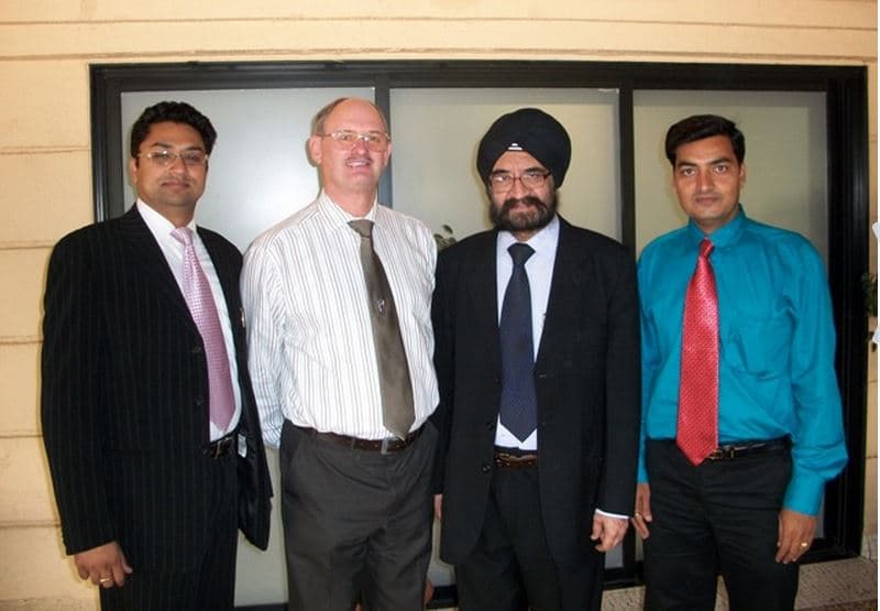 Asian Institute of Quality Management Pune Campus photo 9