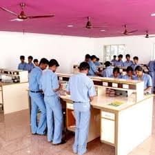 College of Engineering and Technology Akola Academic Building photo 7