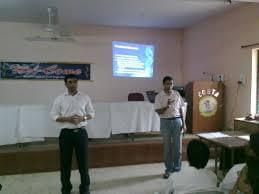 College of Engineering and Technology Akola Academic Building photo 2