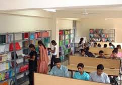 College of Engineering and Technology Akola Academic Building photo 3