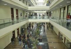 College of Engineering and Technology Akola Academic Building photo 5